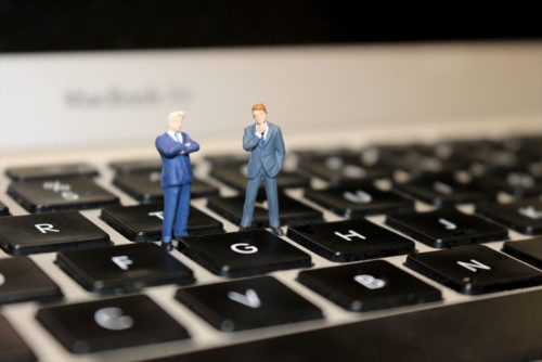 データベースエンジニアは将来性なし？需要が減っているとの噂は本当？